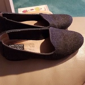 Adam tucker flats